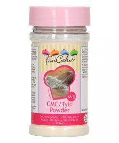 CMC/Tylose puder - FunCakes - Bakmixar