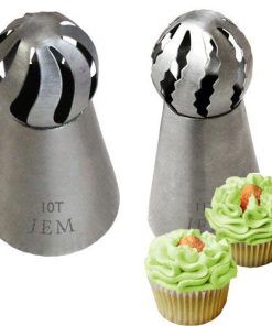 Twist Twist Tyll - 10T & 11T - JEM - 2-pack - Tyllar, Verktyg & Tyllar