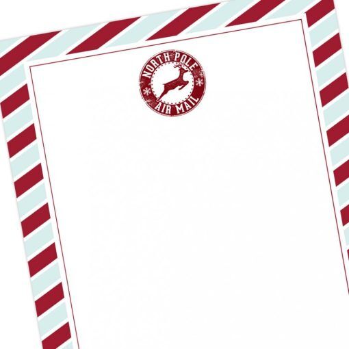 Tomma nissebrev - 36 st - Nissebrev, Nissehyss, Julartiklar