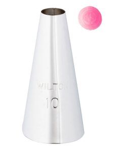 Tyll #10 - Wilton - Rund - Tyllar, Verktyg & Tyllar