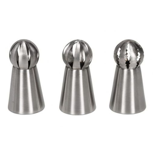 Ryska tyllar - 3-pack - Tyllar, Verktyg & Tyllar