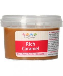 Rich Caramel - 300 g - Bakmixar