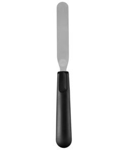 Wilton Spatel - Rak - 22,5 cm - Spatlar, Verktyg & Tyllar