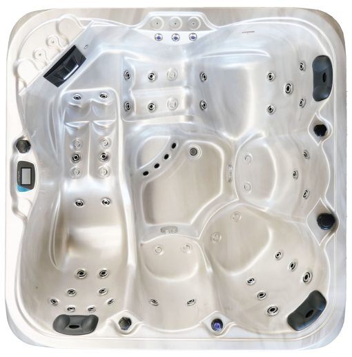 Jaquar Breva Hot Tub Spa 5 Seater