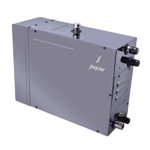 Jaquar Steam Generator 4kW or 6kW, 6 kW