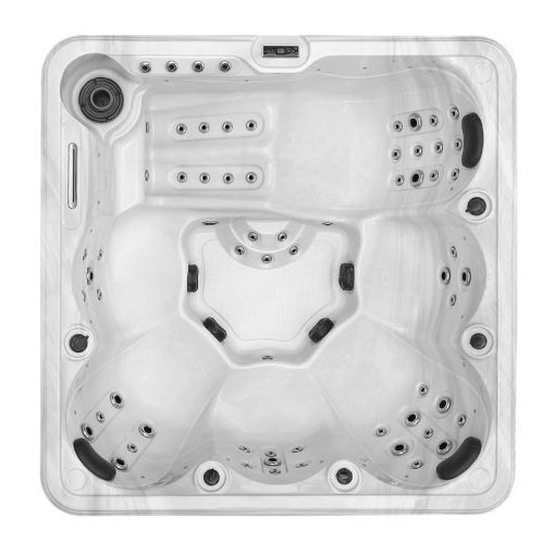 Orca Leisure Crownboro X 6 Person Hot Tub