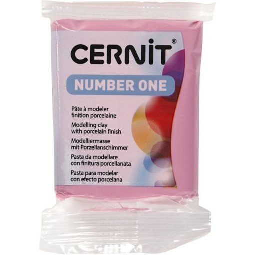 Cernitlera - 56g - Fuschia - Lera, Pyssel