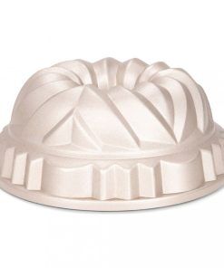 Sockerkaksform - Patisse - 24 cm - Klassisk - Sockerkaksformar, Bakformar