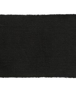 Amhi tablett 35 x 45 cm - Svart - Bordstabletter, Dukning
