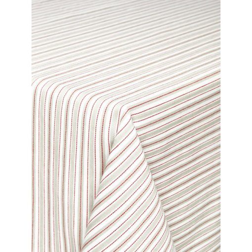 Robin duk 150 x 250 cm - Beige - Bordsdukar, Dukning