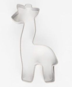 Utstickare - Giraff - Utstickare