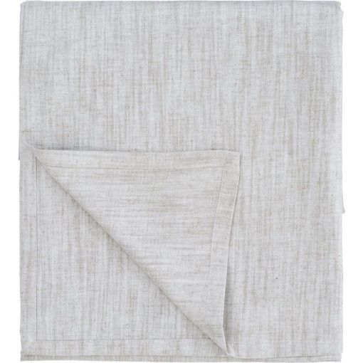 Sabina duk 160 x 280 cm - Linne - Bordsdukar, Dukning