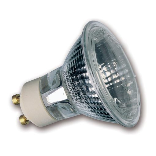 Reflektorlampa PAR16 Halogen 42W 38° GU10