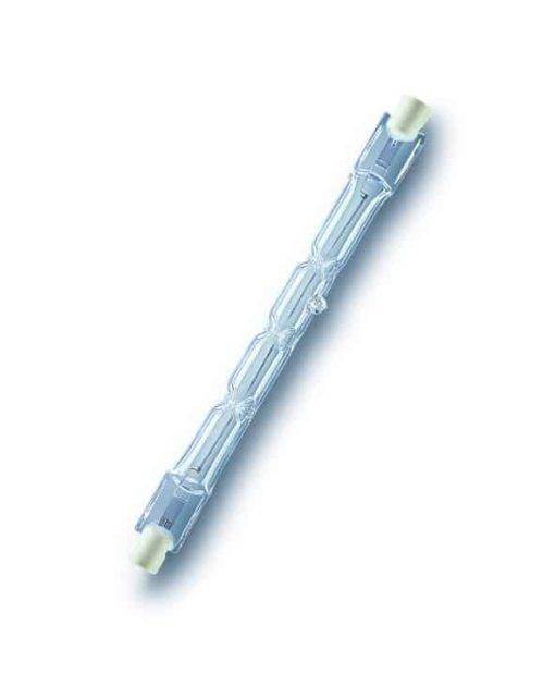 Halogenrör 118mm 80W R7s 1-pack