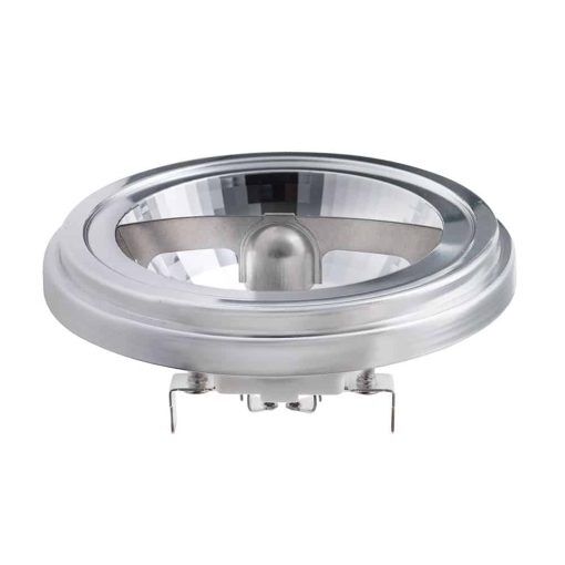 Reflektorlampa Hi-spot Ar111 100W 40° 12V 1200lm G53