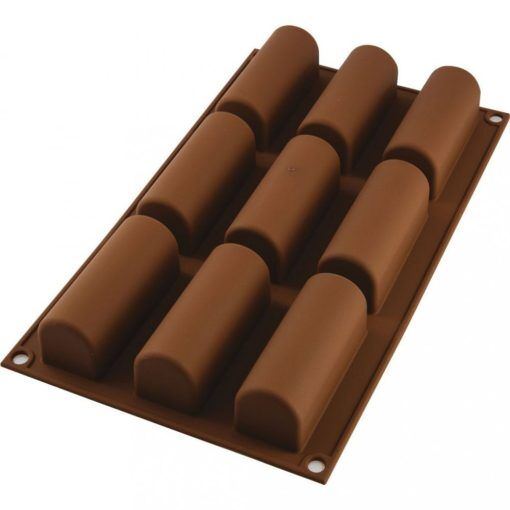 Silikonform - Silikonform - Midi Buche - Silikonformar