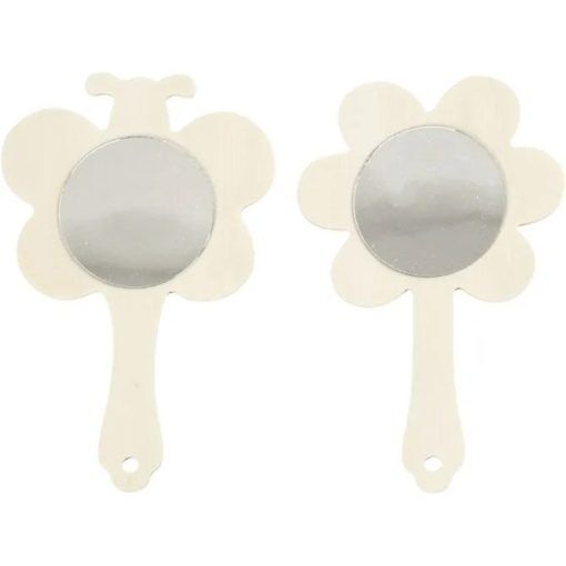 Handspegel - 2-pack - DIY - Pyssel