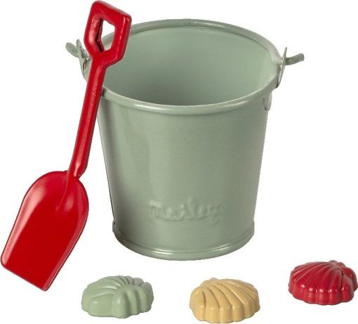 Strandset - Maileg - Leksaker, Kalaspresenter