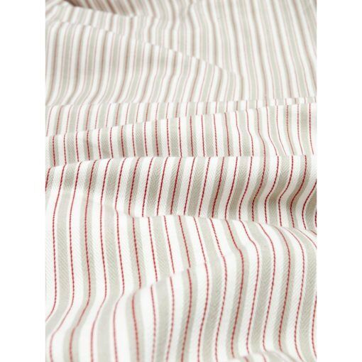 Robin duk 150 x 250 cm - Beige - Bordsdukar, Dukning