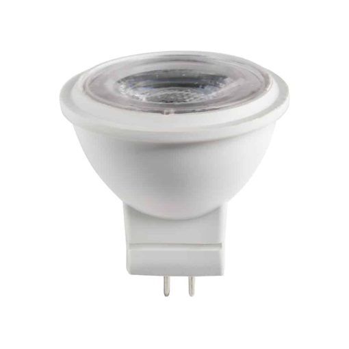 Reflektorlampa MR11 LED 300lm Dim 827 38° GU4