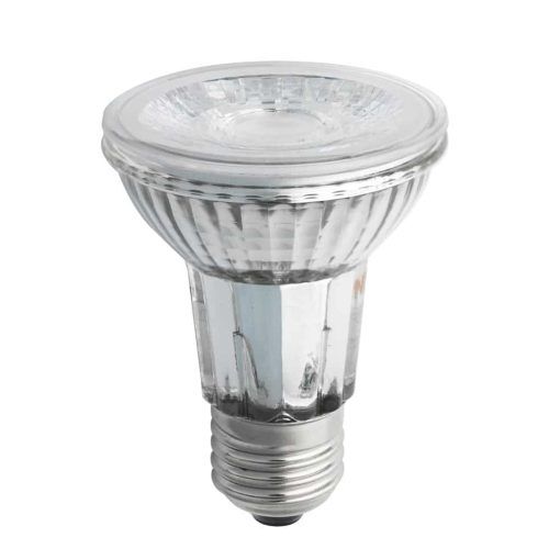 Reflektorlampa PAR20 Decor LED 7W 2700K 38º Dim E27