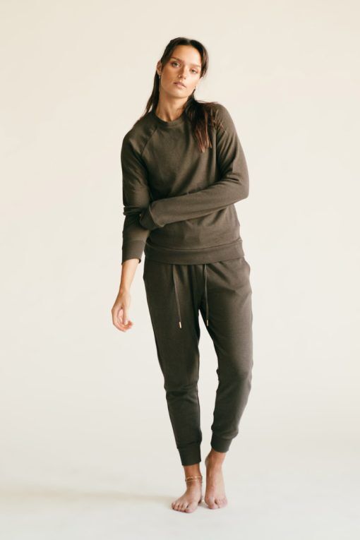 Athlecia Niary Set, Olive