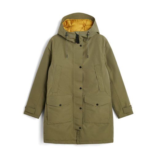 Tretorn Explorer Field Parka Jacka (Dam) - Kalamata - XL