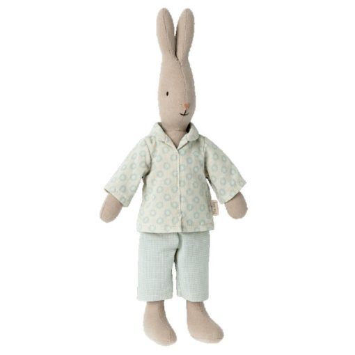 Rabbit - Size 1 - Pyjamas - Baby Shower-Presenter, Baby Shower
