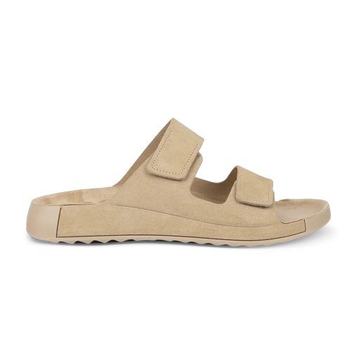 Ecco Cozmo M sandaler (herr) - Sand - 43