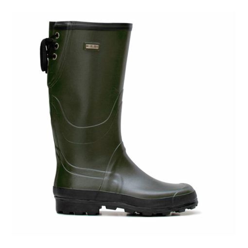 Nokian Finnjagd gummistövlar (unisex) - Olive - 38