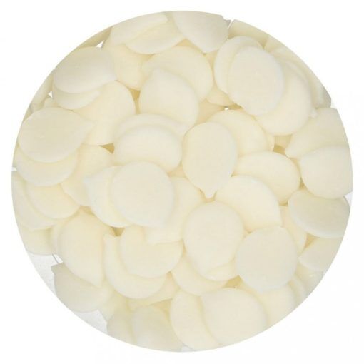 Deco Melts - 1 kg - Natural White - Candy Melts