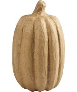 Pumpa - DIY - 33x19cm - Papper & Kartong, Pyssel