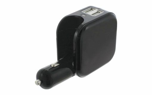 12 Volt zu USB Ladegerät