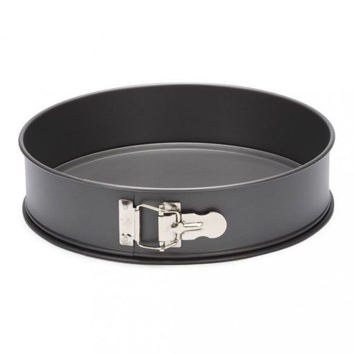 Springform - Patisse - 24 cm - Runda formar, Bakformar