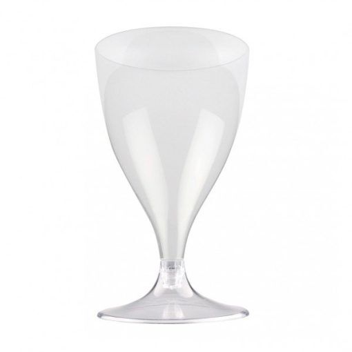 Glas - Vinglas - 6-pack - Clear - Glas, Dukning