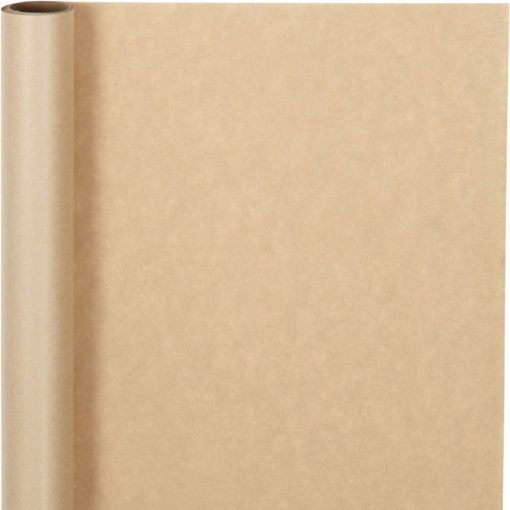 Presentpapper - Natur - Paketinslagning, Julartiklar