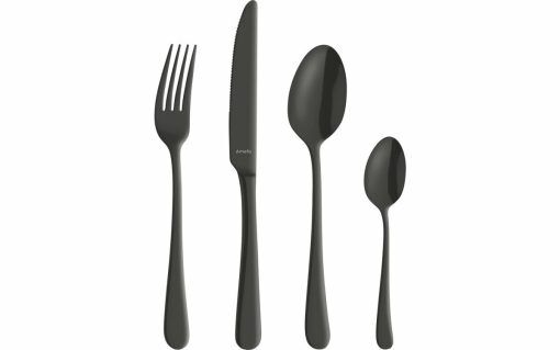 Amefa Austin Besteck Set 24-tlg. Champagner