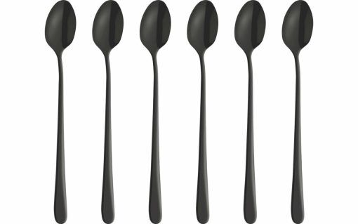 Amefa Austin Lattelöffel set 6-tlg. Champagner