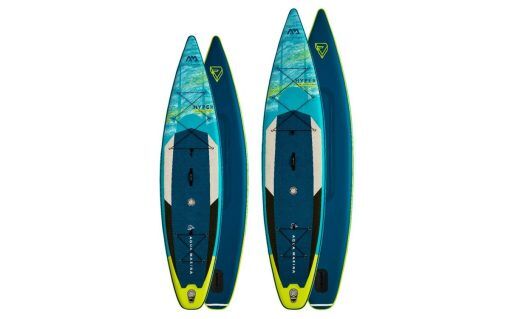 Aqua Marina Hyper Stand Up Paddling Baord Set 5 teilig 381 cm