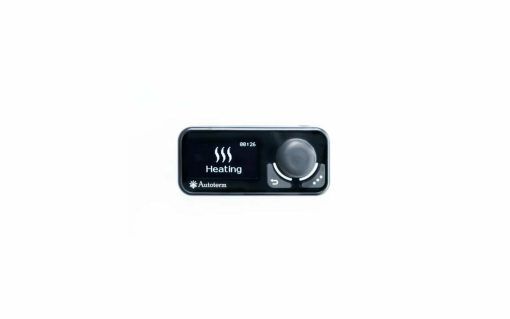 Autoterm Bedienteil Comfort Control  neues Bedienfeld / Timer