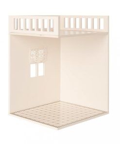 House of miniature - Maileg - Badrum - Maileg dockhus, Maileg