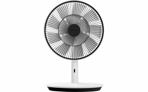 Balmuda Green Fan Tischventilator / Standventilator schwarz