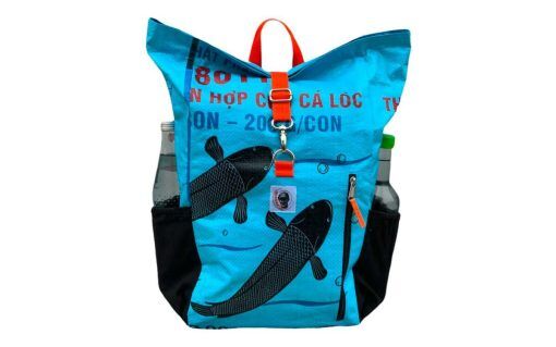 Beadbags Adventure Rucksack rosa