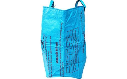 Beadbags Wäschesack Transporttasche groß gelb