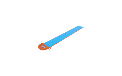 Bestway H2OGO! 1 Person Wasserrutsche 488 x 82 cm