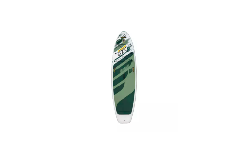 Bestway Hydro Force SUP River Board Set 6 teilig Kahawai 310 x 86 x 15 cm