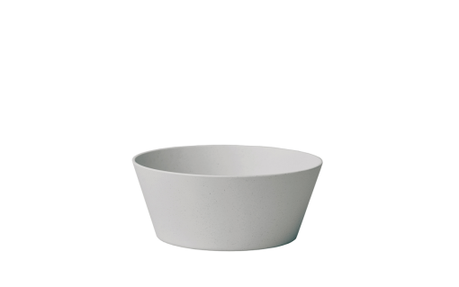 Bioloco plant small bowl Schüssel klein pastel yellow