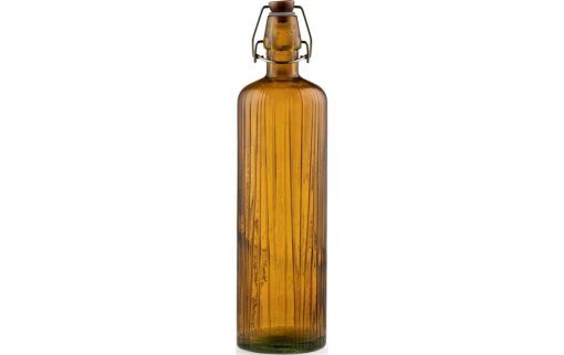 Bitz Trinkflasche Kusintha 1200 ml, Bernstein