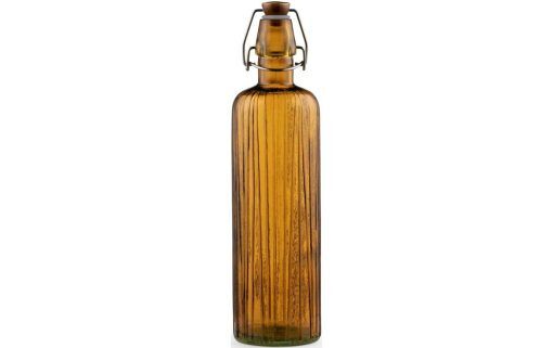 Bitz Trinkflasche Kusintha 750 ml, Bernstein