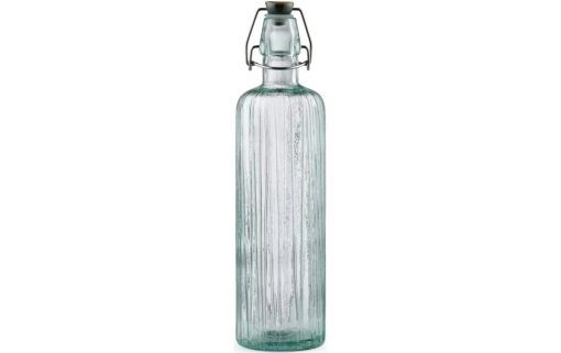 Bitz Trinkflasche Kusintha 750 ml, Grün